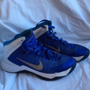 Nike Basketball Sneakers
